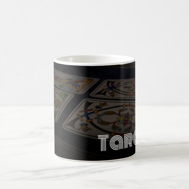 caneca tarot (Centro)