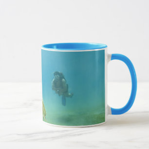 Caneca Tartaruga