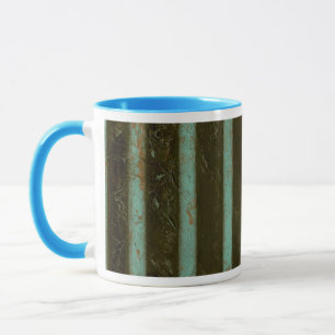 Caneca Tartaruga Contemporânea
