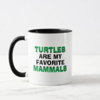 Tartarugas Mamíferos Café Monocotiledôneas Biologi