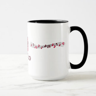 Caneca Taso de Muzaiko