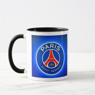 Caneca tass/mug PSG