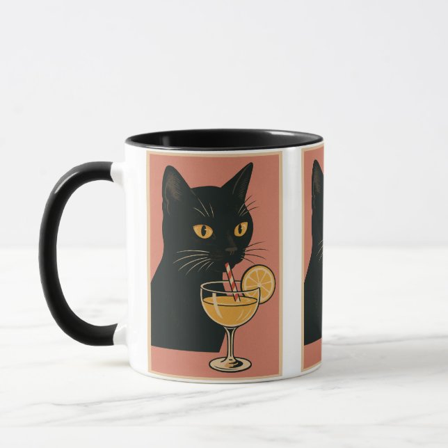 Caneca Tasse (Esquerda)