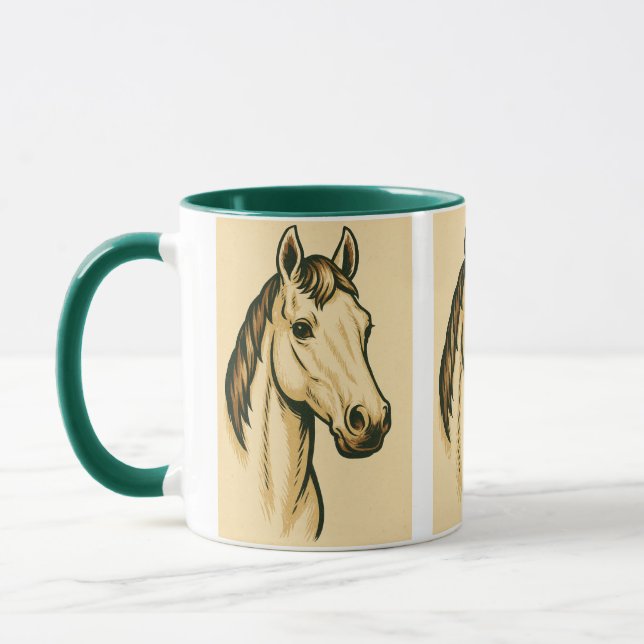 Caneca Tasse (Esquerda)