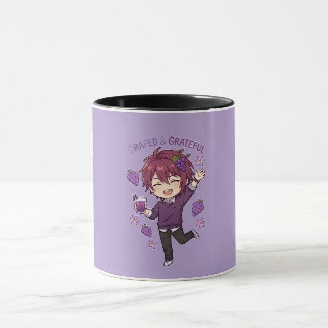 Caneca Tasse (Centro)