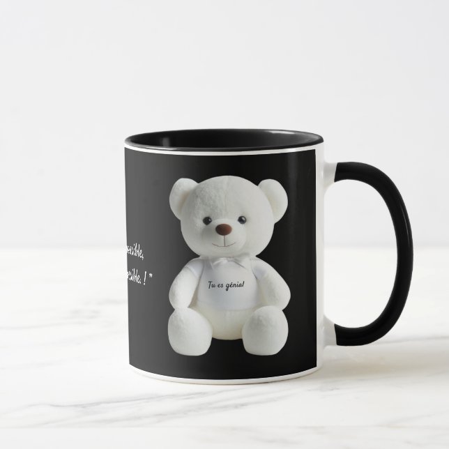 Caneca Tasse (Direita)