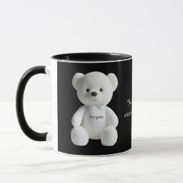 Caneca Tasse