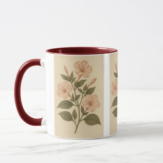 Caneca Tasse (Esquerda)