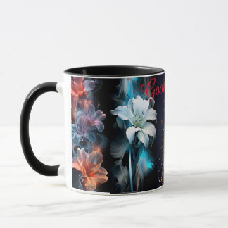 Caneca Tasse