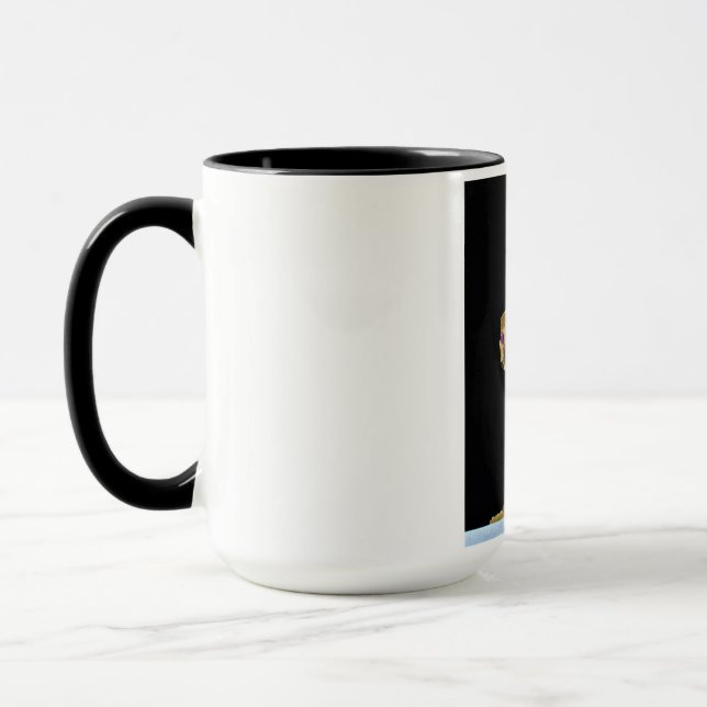 Caneca Tasse (Esquerda)