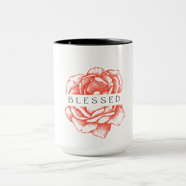 Caneca Tasse (Centro)