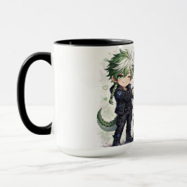 Caneca Tasse