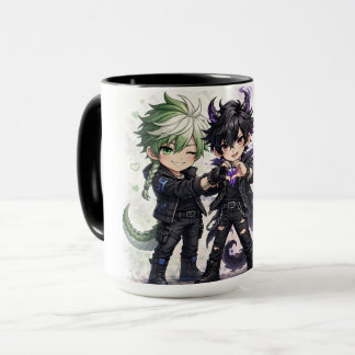 Caneca Tasse