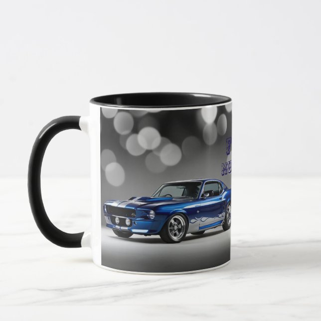 CANECA TASSE (Esquerda)