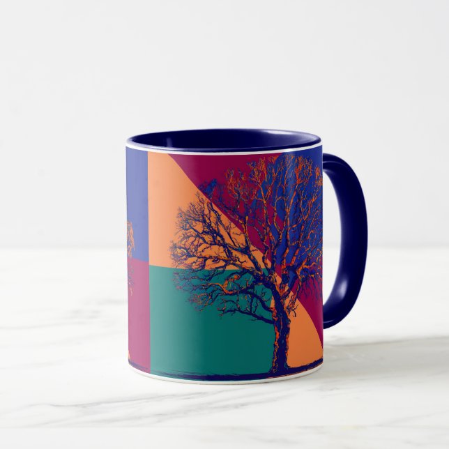 Caneca Tasse (Frente Esquerda)