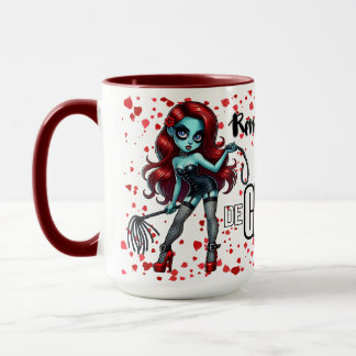 Caneca Tasse à café | Bonne St-Valentin