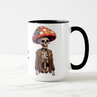 Caneca Tasse à café | J'aime Mon Akashic | Anarko