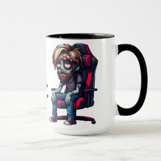 Caneca Tasse à café | J'aime Mon Akashic | Arkase