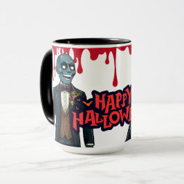 Caneca Tasse à café | My AKALLoween !