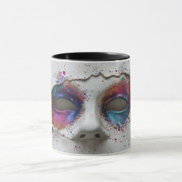 Caneca Tasse & Becher