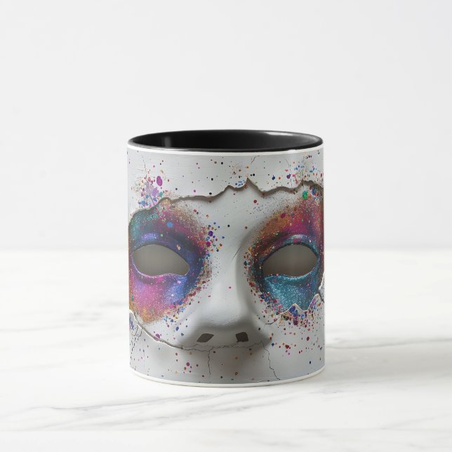 Caneca Tasse & Becher (Centro)