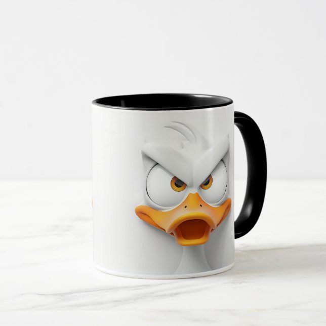 Caneca Tasse & Becher (Frente Esquerda)