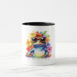 Caneca Tasse & Becher