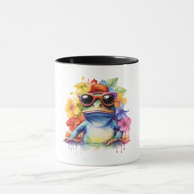 Caneca Tasse & Becher (Centro)