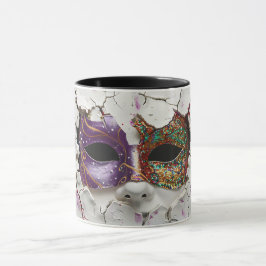 Caneca Tasse & Becher