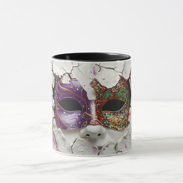 Caneca Tasse & Becher (Centro)