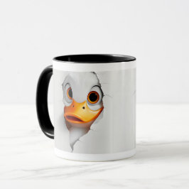 Caneca Tasse & Becher