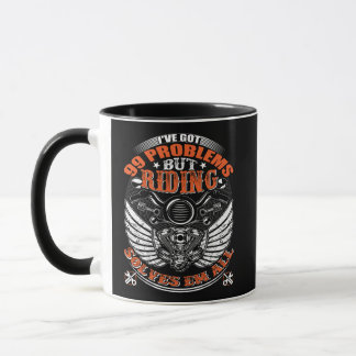 Caneca Tasse pour les passionnés de moto