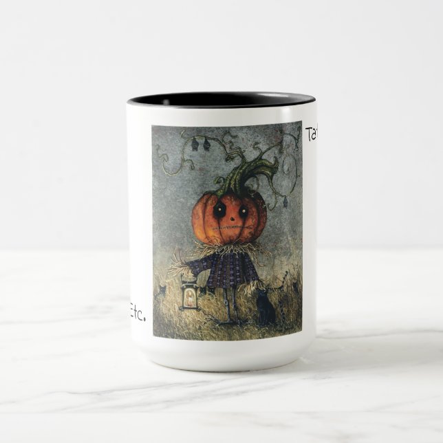 Caneca Tattie Bogle (Centro)