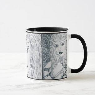 Caneca Tatuagem