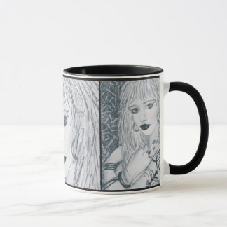 Caneca Tatuagem