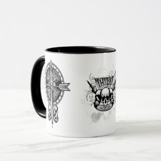Caneca Tatuagem