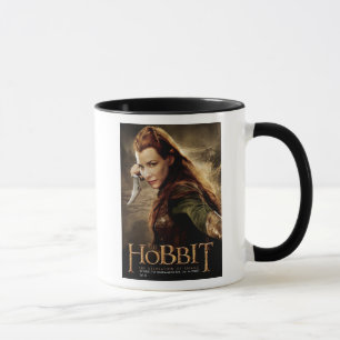 Caneca TAURIEL™ Character Poster 1