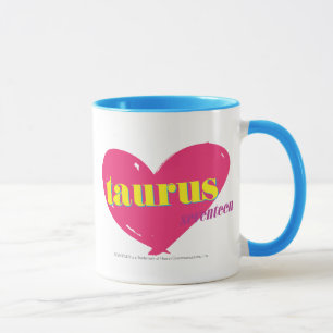 Caneca Taurus