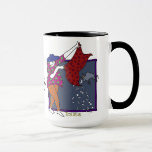 Caneca Taurus