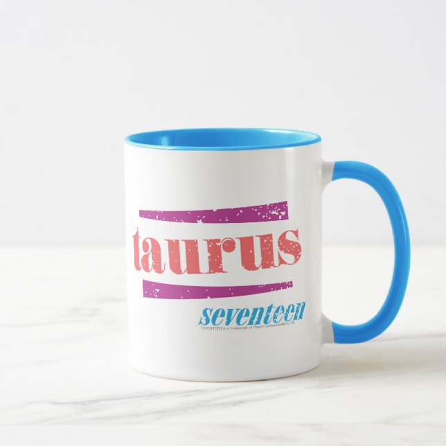 Caneca Taurus LtPink (Direita)