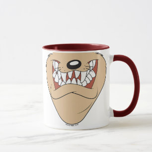 Caneca TAZ™ Boca Grande