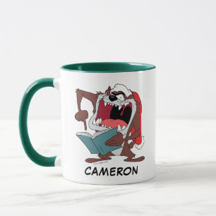 CANECA TAZ™ "EU CAROL AGORA!"