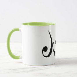 Caneca Taza