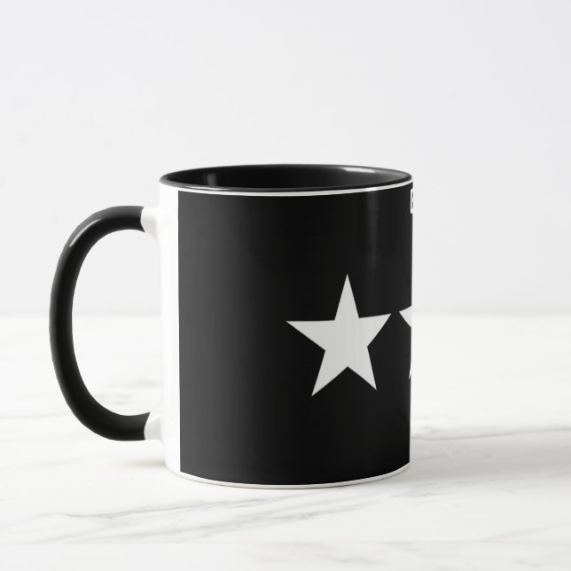 Caneca taza (Esquerda)
