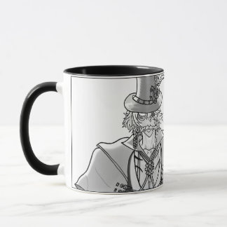 Caneca Taza