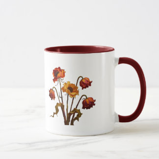 Caneca Taza arte