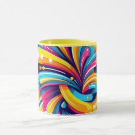 Caneca Taza Energy Colección Taza con Alma