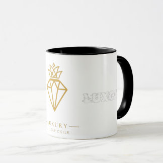 Caneca Taza Luxury / Lux Cap Chile