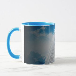 Caneca Taza Personalizada Serie Lucifer