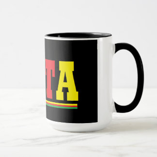 CANECA TAZA RASTA